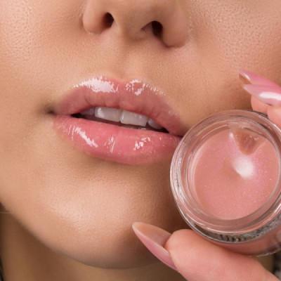 NAM Cosmetics Lip Filler Balm