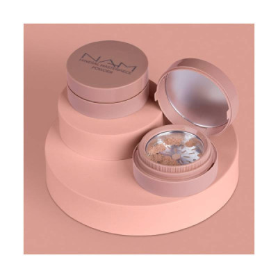 NAM Cosmetics Mineral Masterpiece