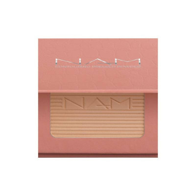 NAM Cosmetics Puder Contouring Pressed Powder 02