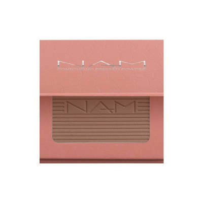NAM Cosmetics Puder Contouring Pressed Powder 03 | Farmácia d'Arrábida