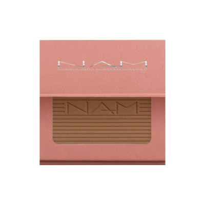 NAM Cosmetics Puder Contouring Pressed Powder 04 | Farmácia d'Arrábida