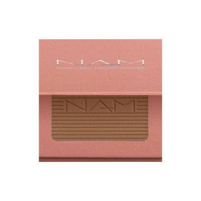 NAM Cosmetics Puder Contouring Pressed Powder 04