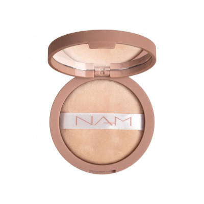 NAM Cosmetics Setting Pink Powder