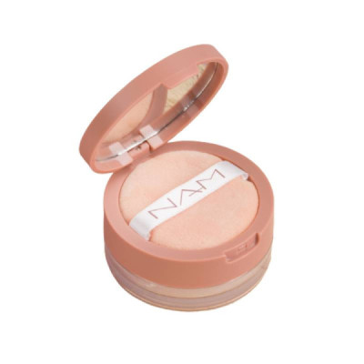 NAM Cosmetics Setting Translucent Powder
