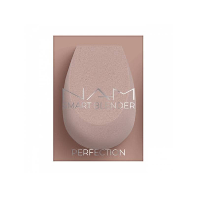 NAM Cosmetics Sponge Smart Blender Perfection 03 | Farmácia d'Arrábida