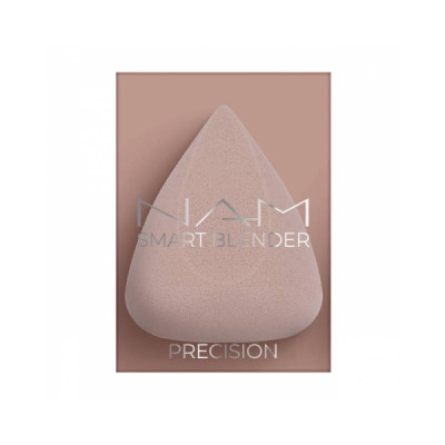 NAM Cosmetics Sponge Smart Blender Precision 02 | Farmácia d'Arrábida