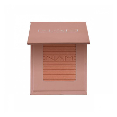 NAM Cosmetics Touch of Color Blusher Sunkissed 04