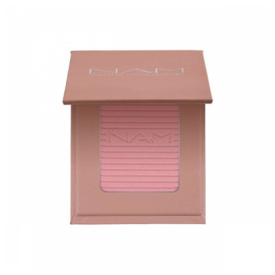 NAM Cosmetics Touch of Color Blusher 07