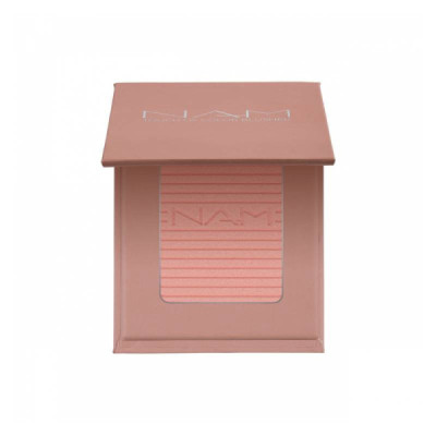 NAM Cosmetics Touch of Color Blusher 08