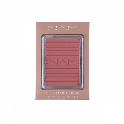 NAM Cosmetics Touch of Color Blusher Blister Wild Moment 05 | Farmácia d'Arrábida