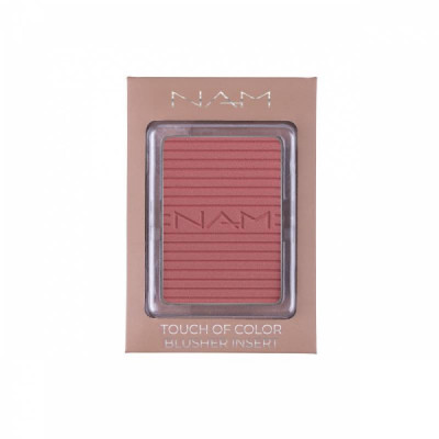 NAM Cosmetics Touch of Color Blusher Blister Wild Moment 05