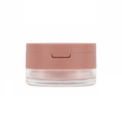 NAM Cosmetics Wonder Finish Loose Powder 01