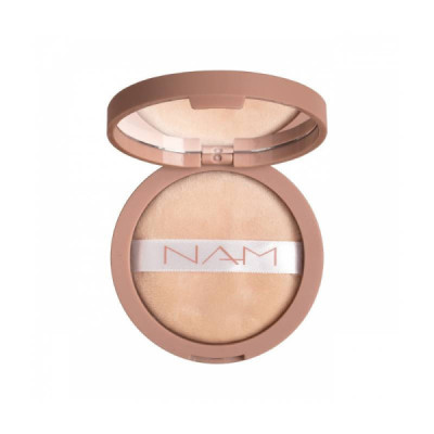 NAM Cosmetics Wonder Finish Loose Powder 01