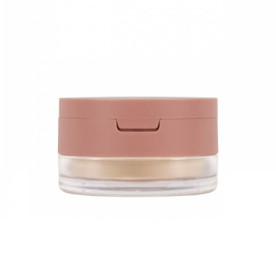 NAM Cosmetics Wonder Finish Loose Powder 02