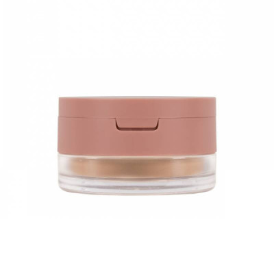 NAM Cosmetics Wonder Finish Loose Powder 04