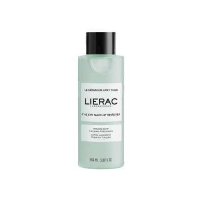 Lierac Desmaquilhantes de Olhos 100ml