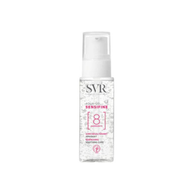 SVR Sensifine Aqua-Gel 40ml