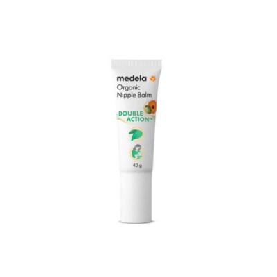 Medela Organic Nipple Balm 40g