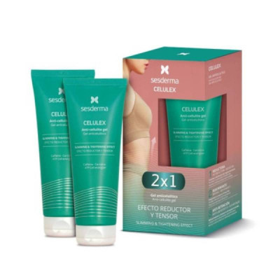 Sesderma Celulex Duo 2x1