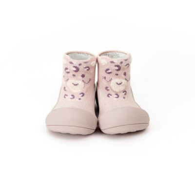 Attipas Baby Panther Rosa Tam. 20