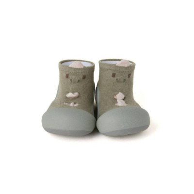 Attipas Dinosaur Verde Tam. 19