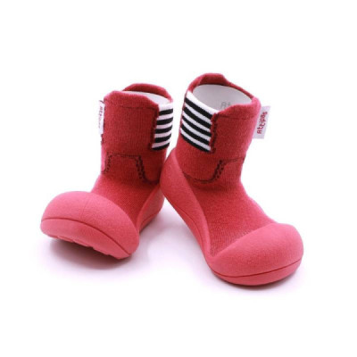 Attipas Rain Boots Vermelho Tam. 19