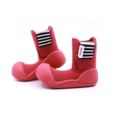 Attipas Rain Boots Vermelho Tam. 19