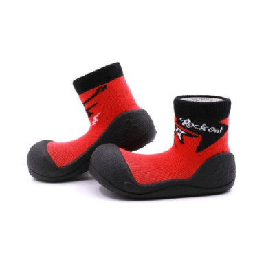 Attipas Rock Vermelho Tam. 19