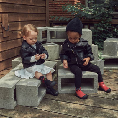 Attipas Rock Vermelho Tam. 19