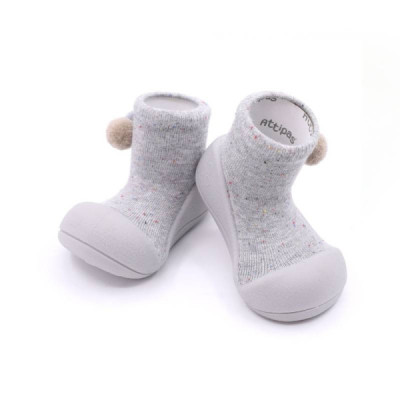 Attipas Shooting Star Cinza Tam. 20