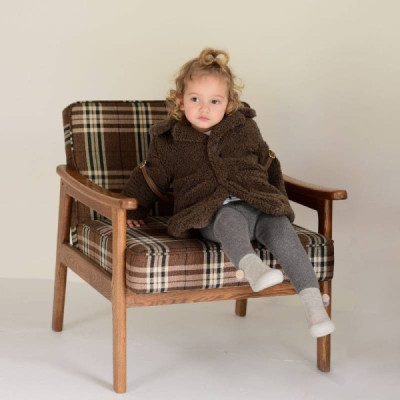 Attipas Shooting Star Cinza Tam. 20