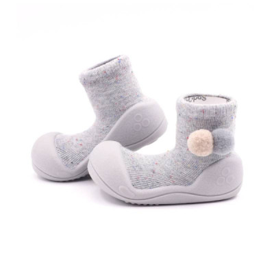 Attipas Shooting Star Cinza Tam. 21.5