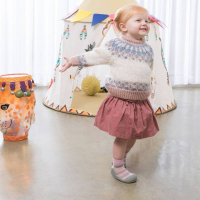 Attipas Urban Chic Rosa Tam. 19