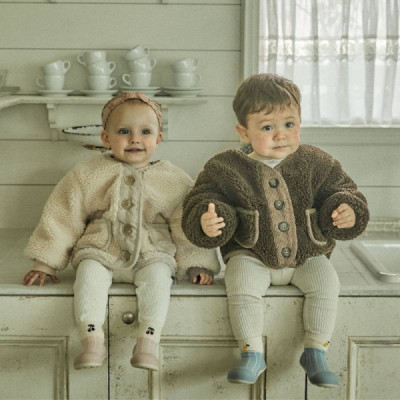 Attipas Lemon Azul Tam. 19