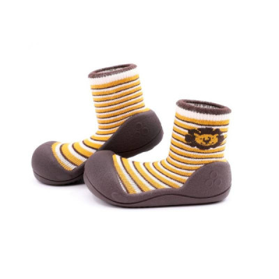 Attipas New Forest Amarelo Tam. 19