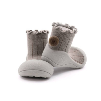 Attipas Pom Pom Khaki Tam. 19