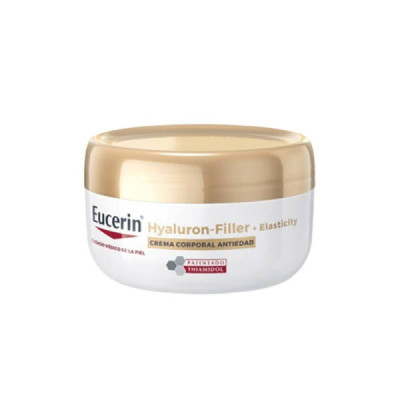 7252940 Eucerin Hyaluron-Filler + Elasticity Creme de Corpo 200ml