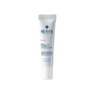 Rilastil Difesa Creme Contorno de Olhos 15ml