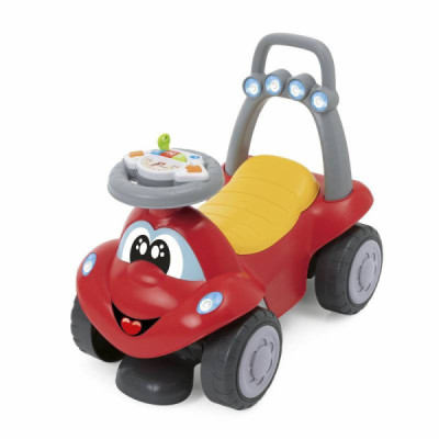 Chicco Billy Quattro em 1 +9M