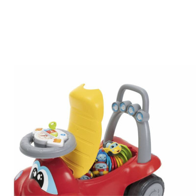 Chicco Billy Quattro em 1 +9M