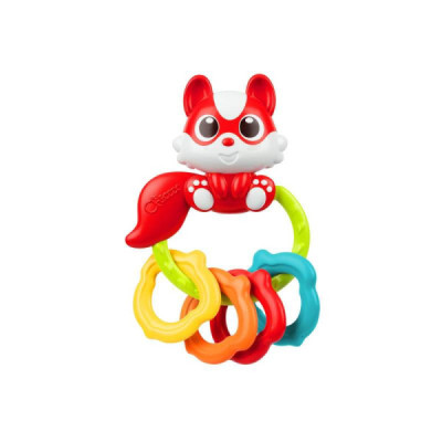 Chicco Roca Esquilo 0-18M