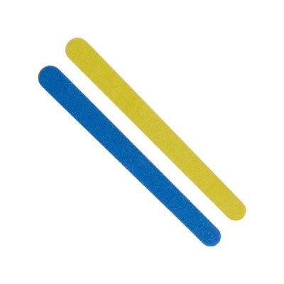 Vitry Conjunto Limas Unhas 12cm x6