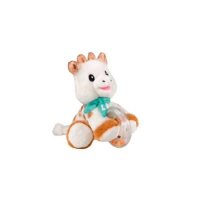 Sophie La Girafe Peluche Sophie c/Roca +0M