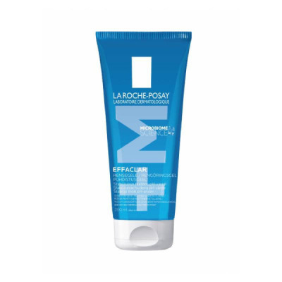 La Roche-Posay Effaclar+M Gel Espuma 200ml