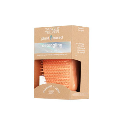 Tangle Teezer Original Plant Brush Escova Laranja