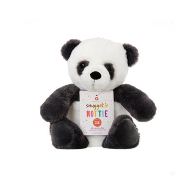 Snuggable Hottie Botija Peluche Panda | Farmácia d'Arrábida