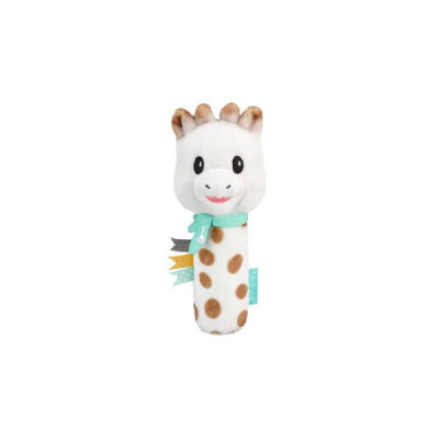 Sophie La Girafe Cri-Cri Peluche Roca +3M