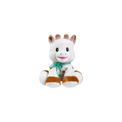 Sophie La Girafe Peluche Sophie 14cm +0M