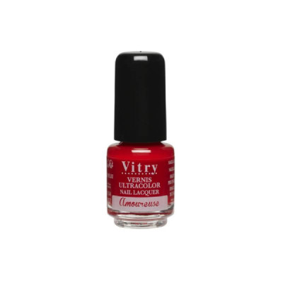 Vitry Mini Verniz 107 Amouresse 4ml