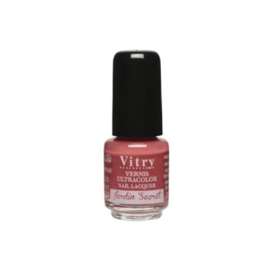 Vitry Mini Verniz 115 Jardin Secret 4ml